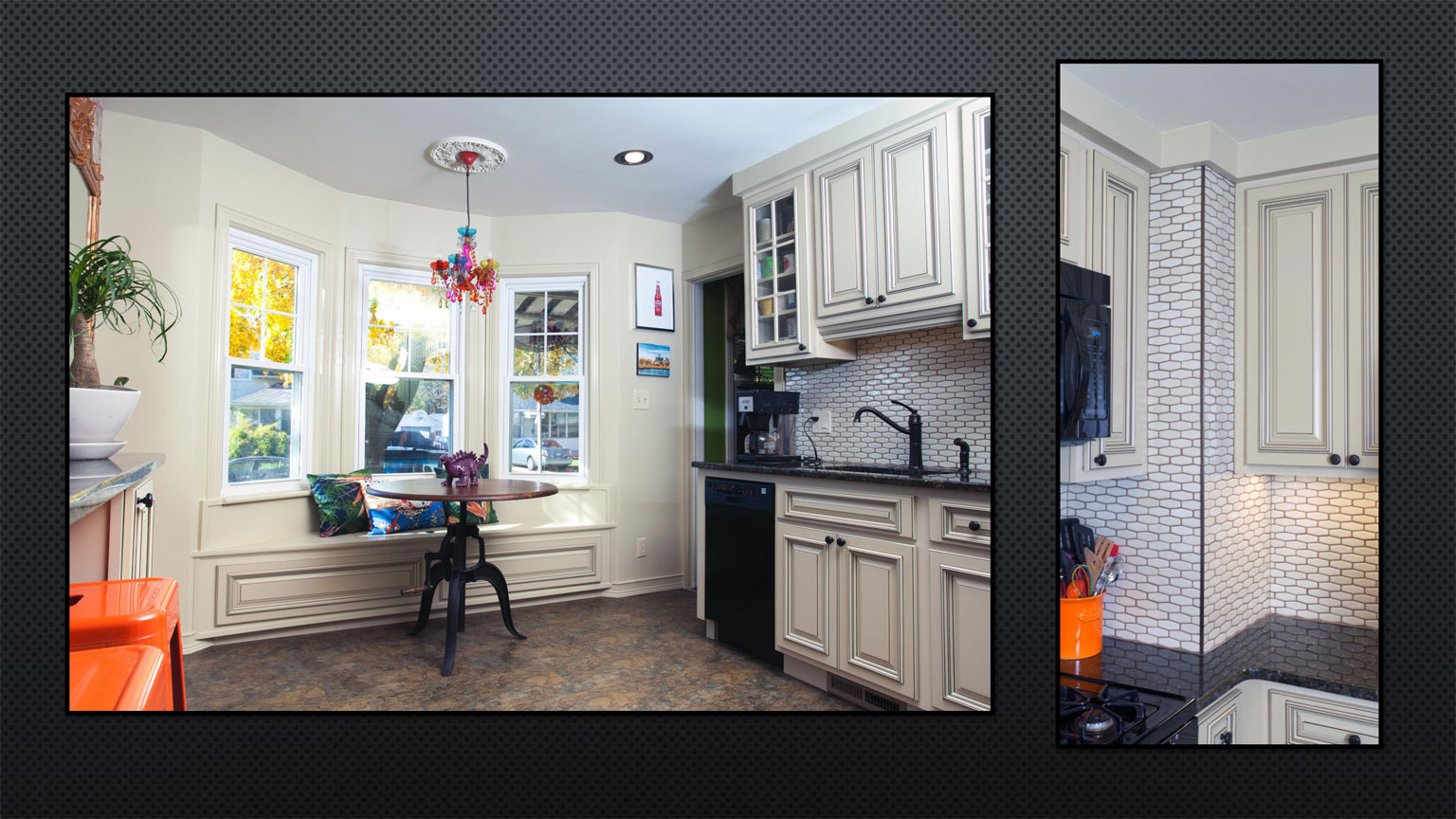 Jeff’s Kitchen Cathy Good